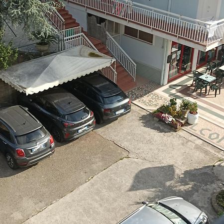 Villaggio Verde Cupra Cupra Marittima Zewnętrze zdjęcie