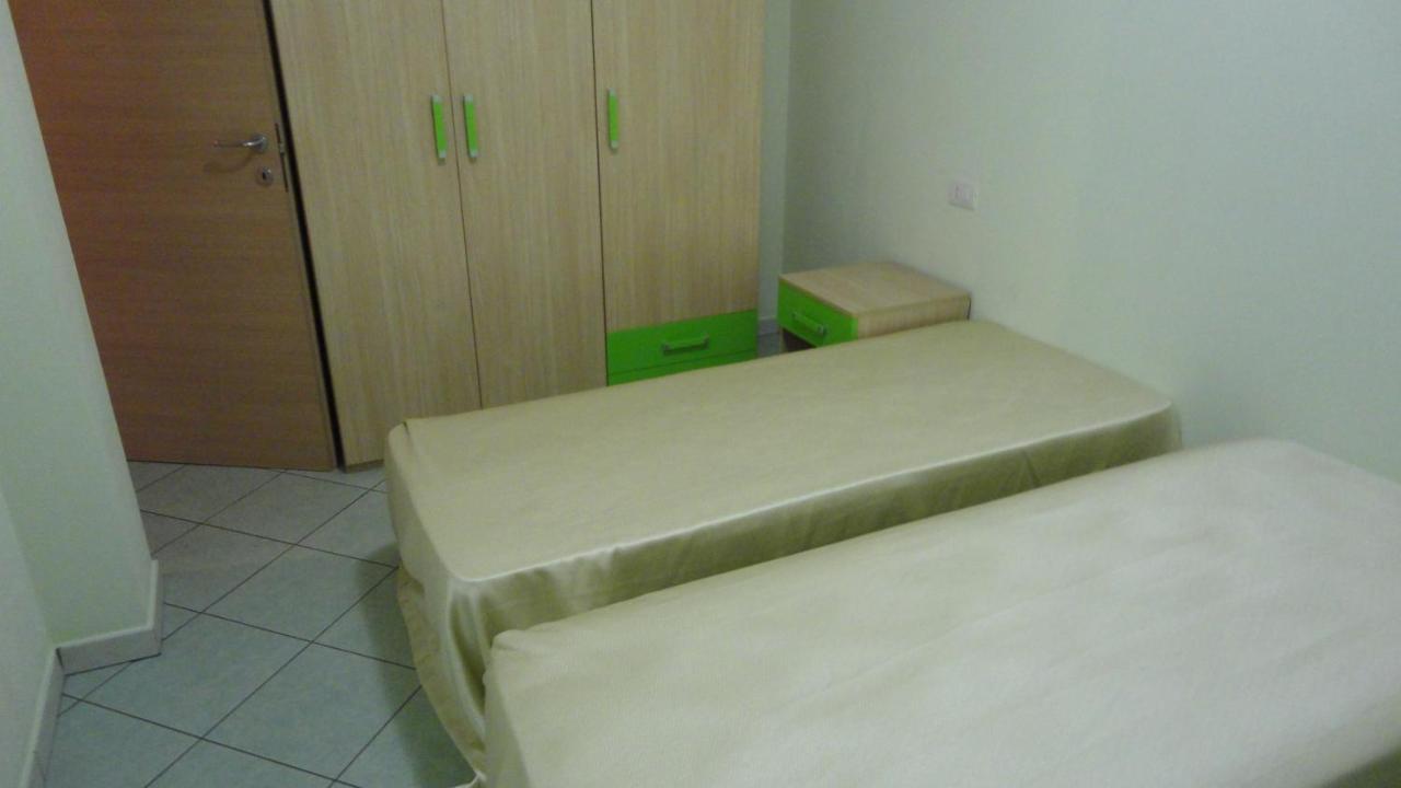 Villaggio Verde Cupra Cupra Marittima Zewnętrze zdjęcie