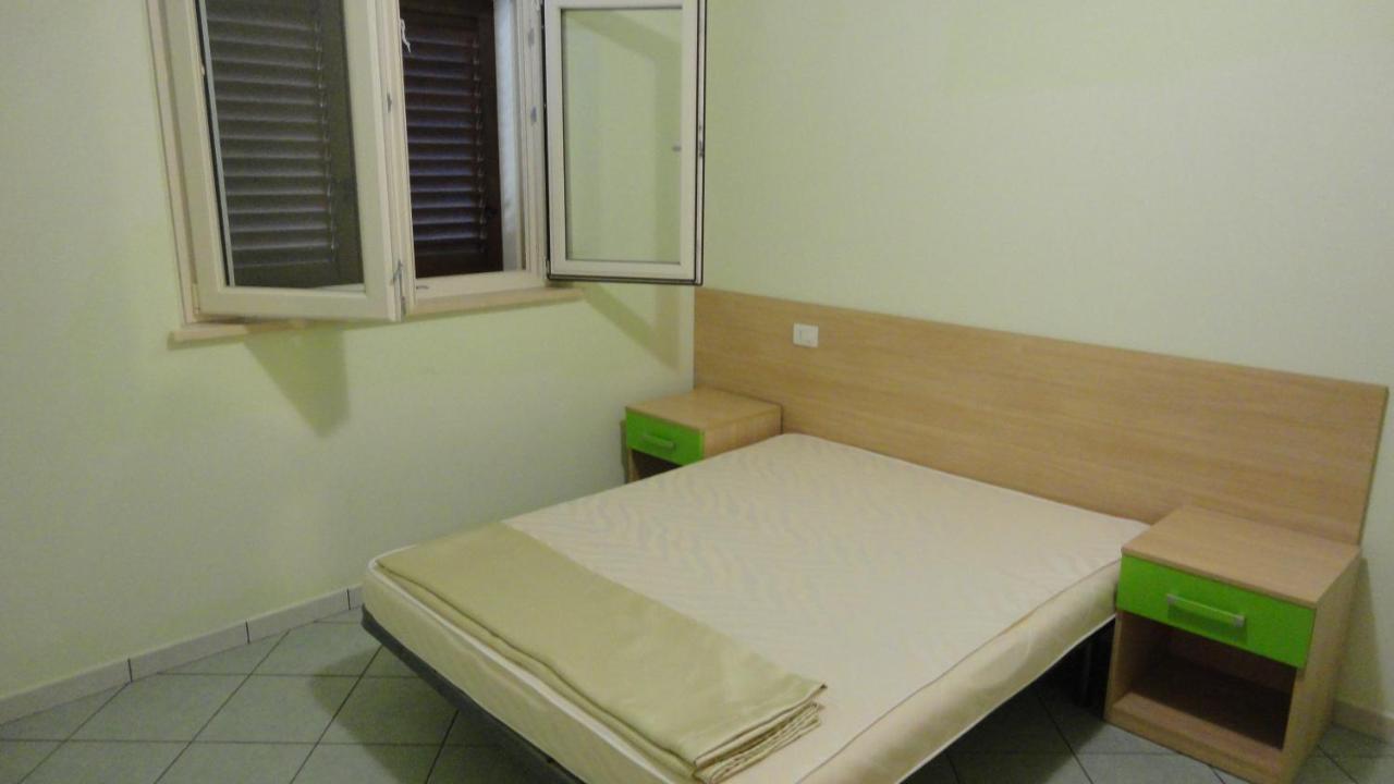 Villaggio Verde Cupra Cupra Marittima Zewnętrze zdjęcie