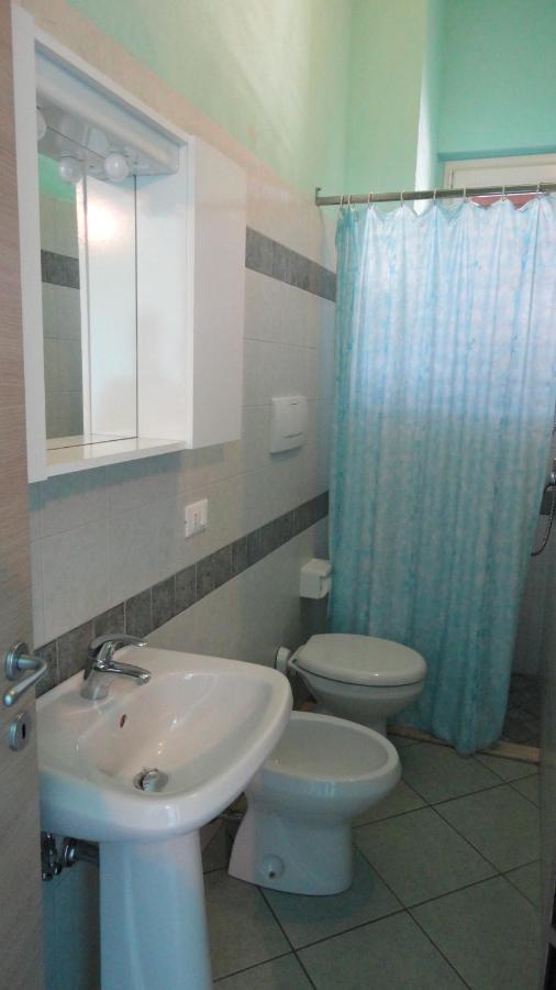 Villaggio Verde Cupra Cupra Marittima Zewnętrze zdjęcie