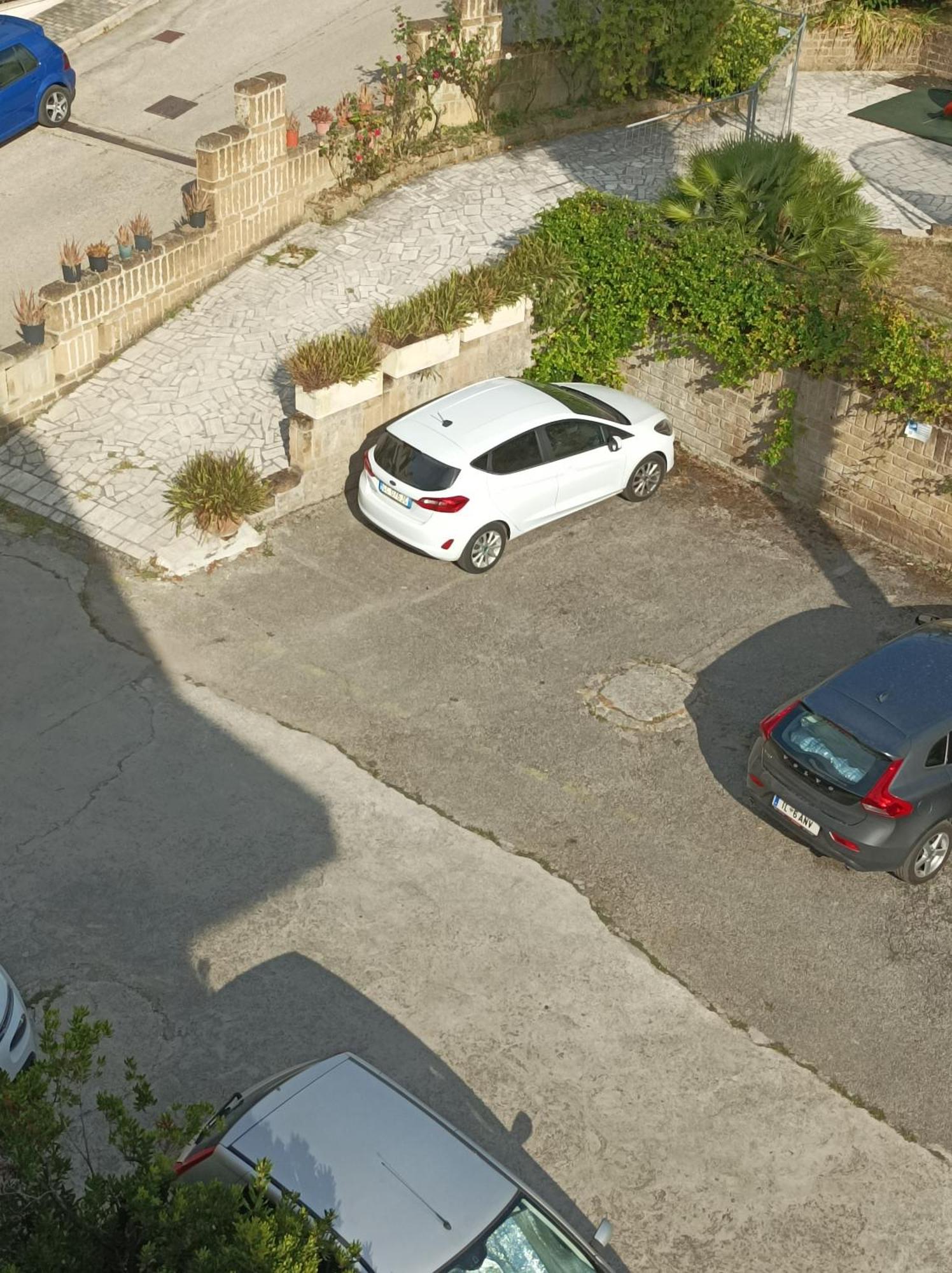 Villaggio Verde Cupra Cupra Marittima Zewnętrze zdjęcie