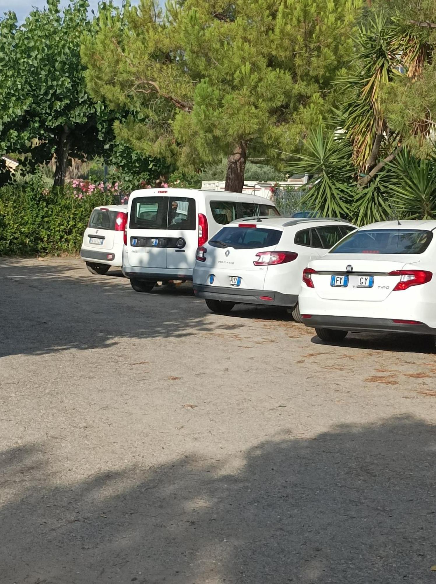 Villaggio Verde Cupra Cupra Marittima Zewnętrze zdjęcie