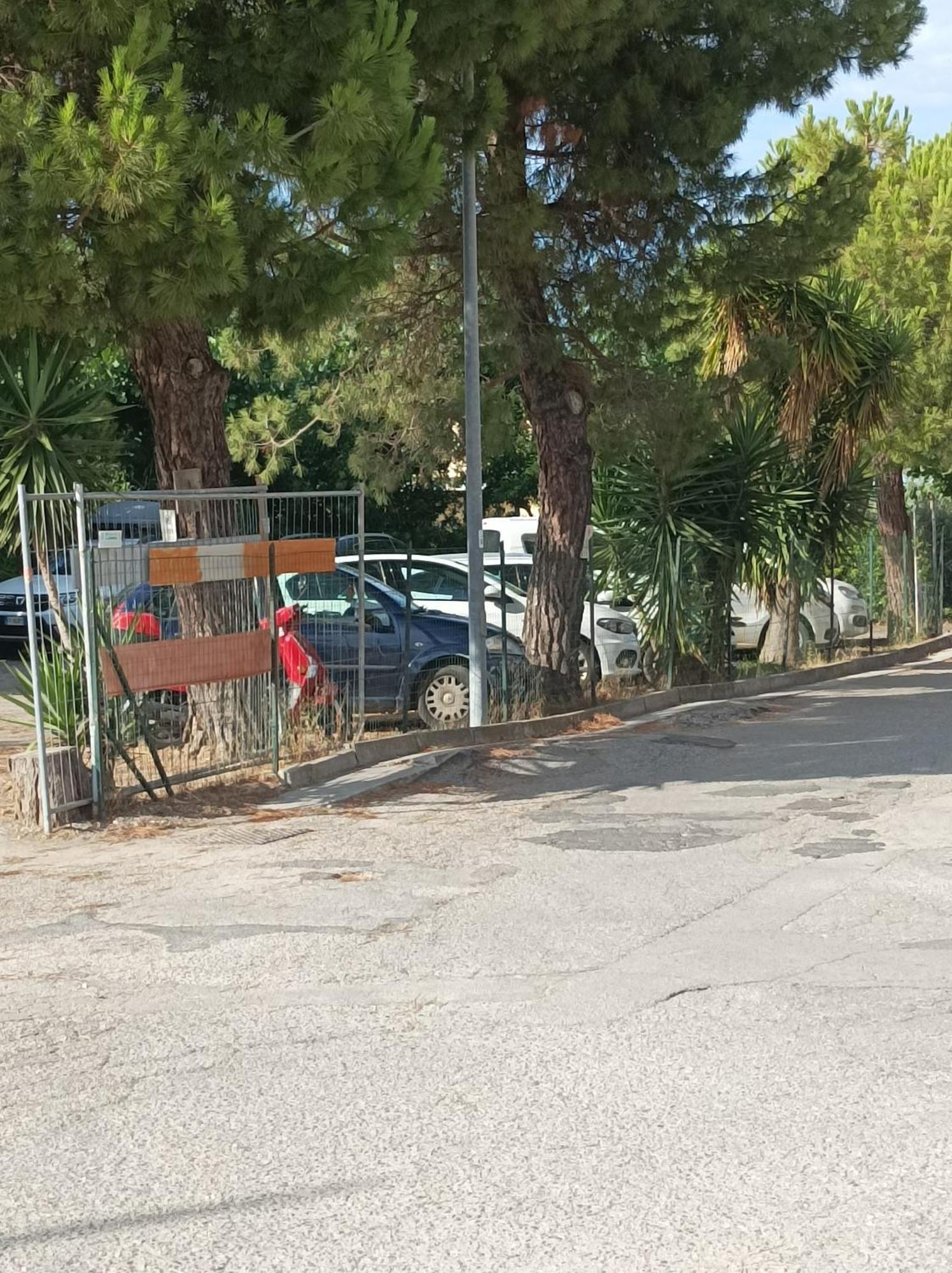 Villaggio Verde Cupra Cupra Marittima Zewnętrze zdjęcie