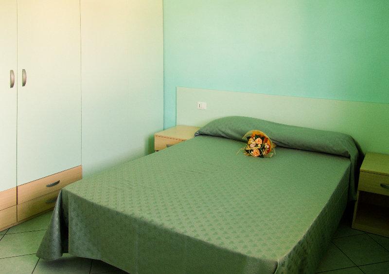 Villaggio Verde Cupra Cupra Marittima Zewnętrze zdjęcie