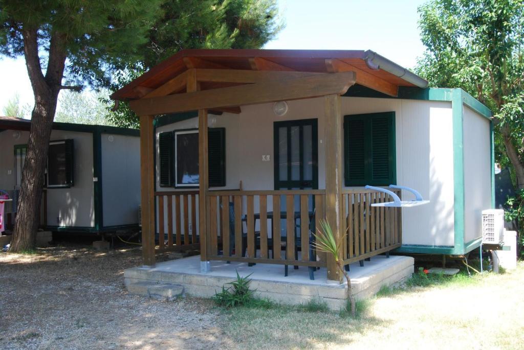 Villaggio Verde Cupra Cupra Marittima Pokój zdjęcie