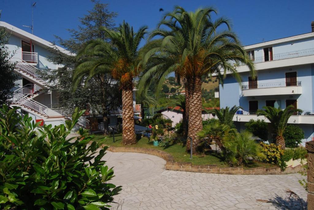 Villaggio Verde Cupra Cupra Marittima Zewnętrze zdjęcie