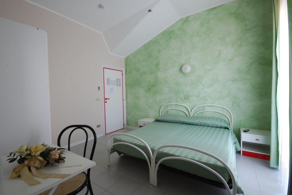 Villaggio Verde Cupra Cupra Marittima Zewnętrze zdjęcie
