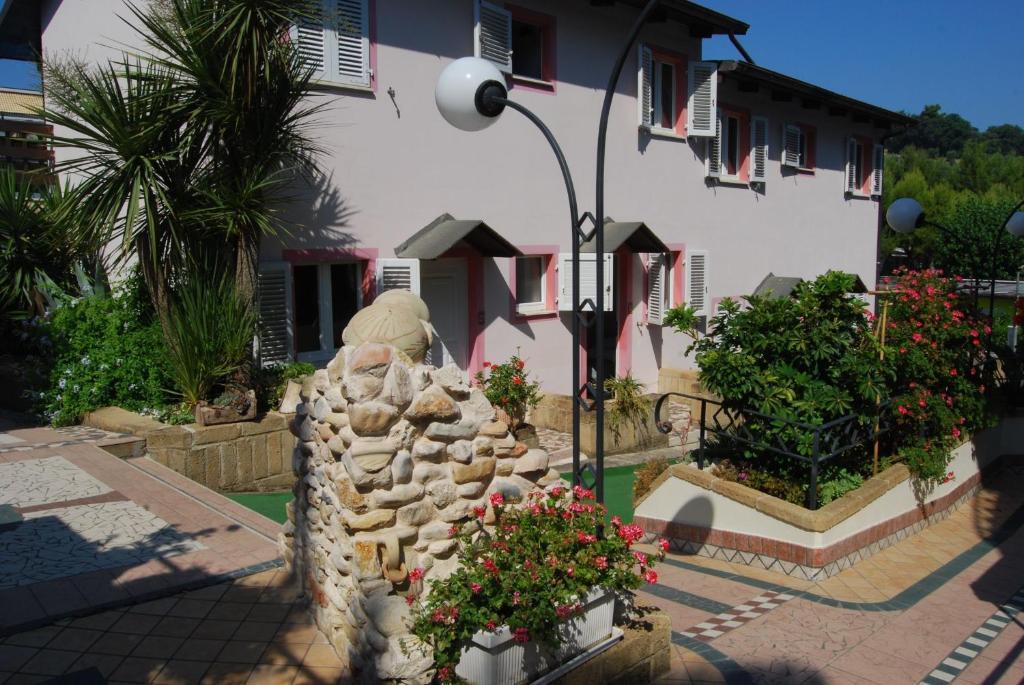 Villaggio Verde Cupra Cupra Marittima Zewnętrze zdjęcie