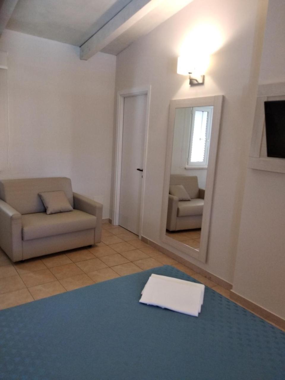 Villaggio Verde Cupra Cupra Marittima Zewnętrze zdjęcie