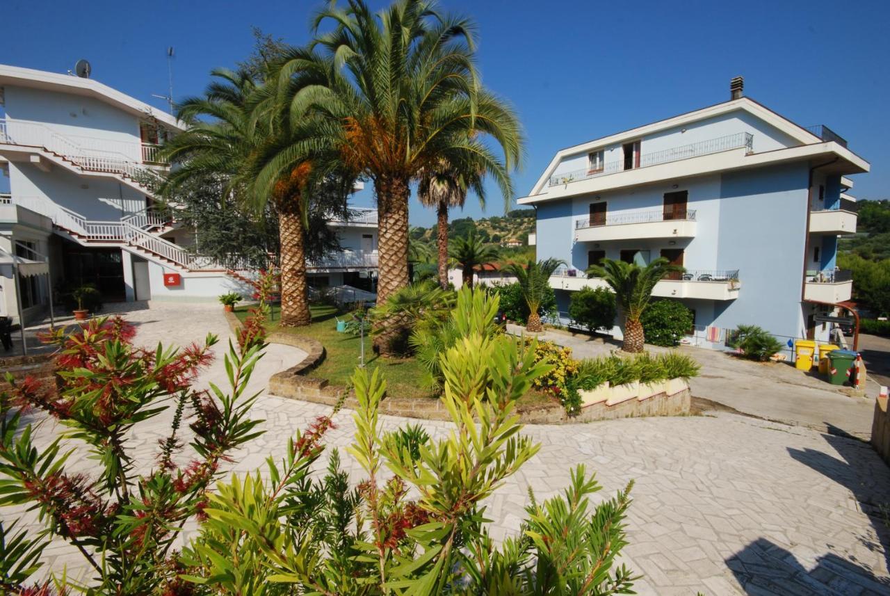 Villaggio Verde Cupra Cupra Marittima Zewnętrze zdjęcie
