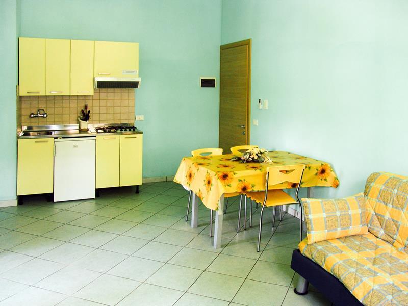 Villaggio Verde Cupra Cupra Marittima Zewnętrze zdjęcie