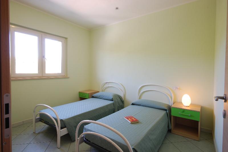 Villaggio Verde Cupra Cupra Marittima Zewnętrze zdjęcie