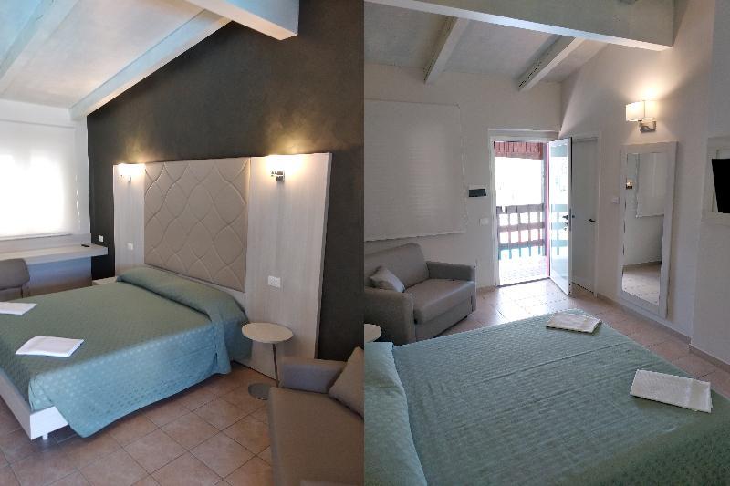 Villaggio Verde Cupra Cupra Marittima Zewnętrze zdjęcie