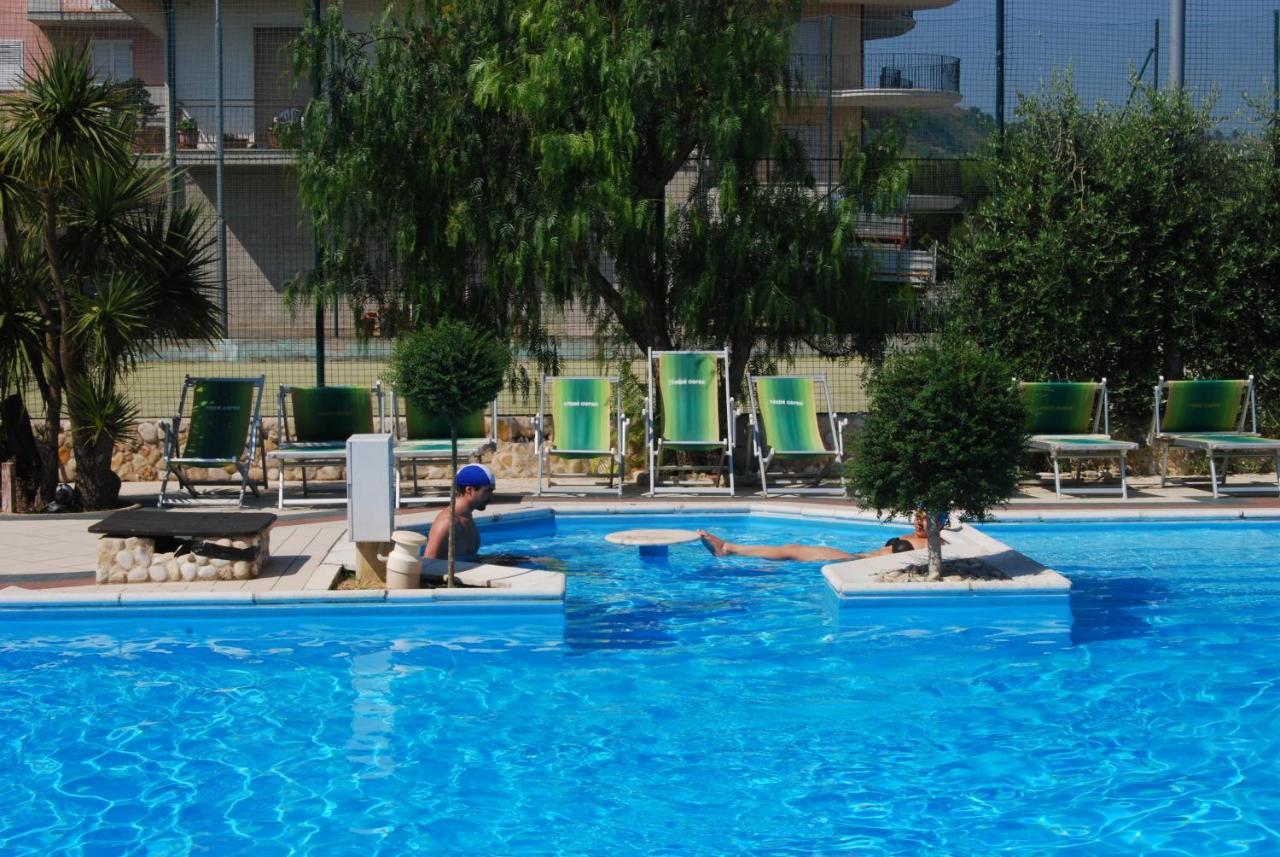 Villaggio Verde Cupra Cupra Marittima Zewnętrze zdjęcie