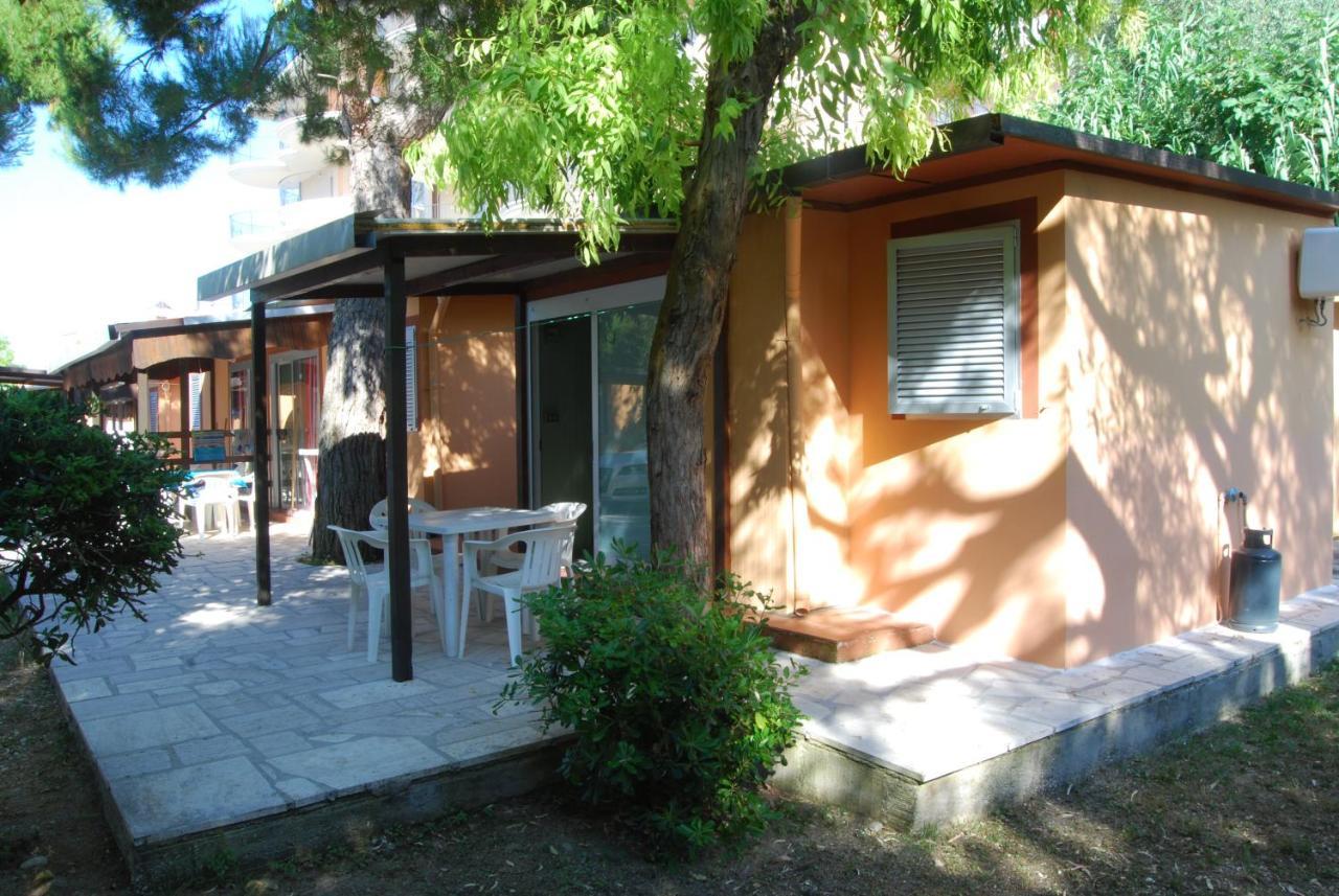 Villaggio Verde Cupra Cupra Marittima Zewnętrze zdjęcie