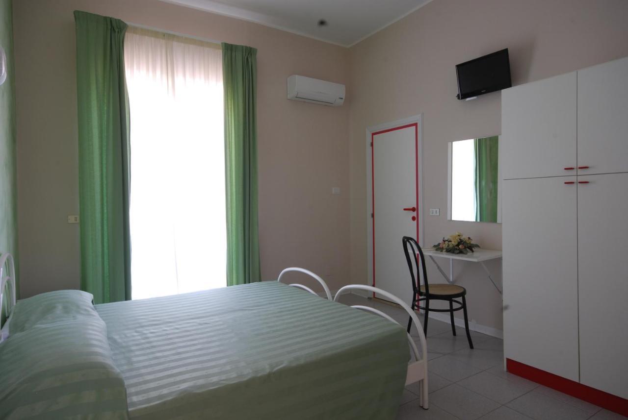 Villaggio Verde Cupra Cupra Marittima Zewnętrze zdjęcie
